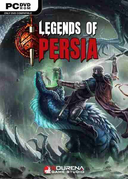Descargar Legends Of Persia [English][CODEX] por Torrent